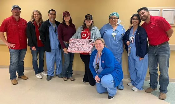 07-03-24_Lights_Nurse-Appreciation-Week