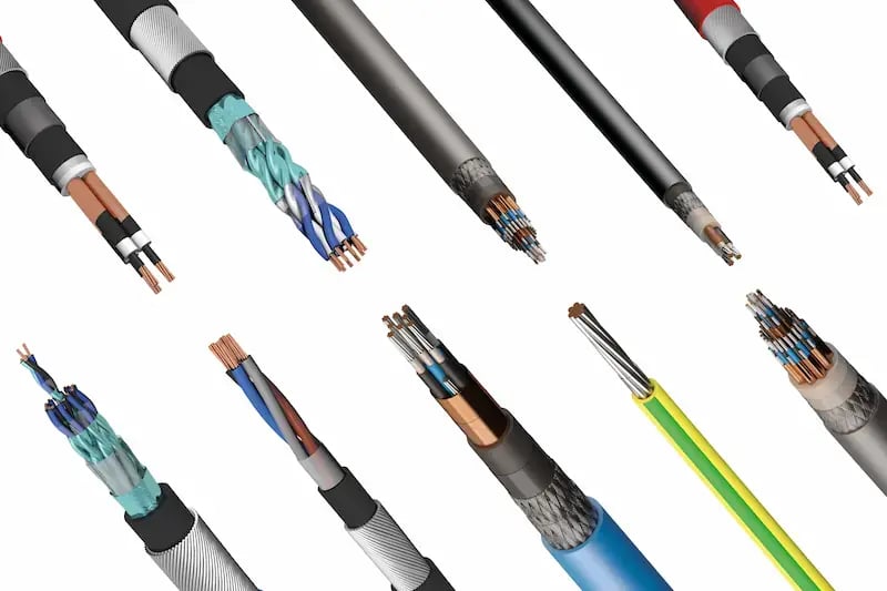 Cable Product Category Cable Product Category