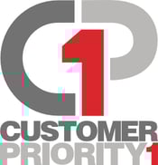 Customer-Priority-One-CP1-logo Customer-Priority-One-CP1-logo