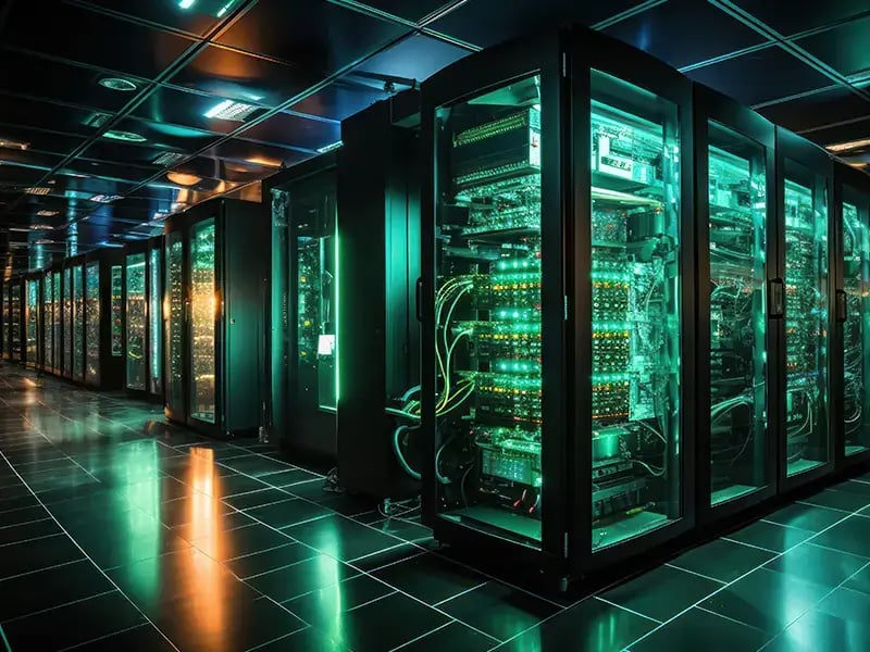 MacLean specialises in providing essential products for data centres, industrial facilities and large-scale infrastructure projects. MacLean specialises in providing essential products for data centres, industrial facilities and large-scale infrastructure projects.