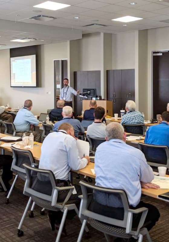 DistributionNOW provides training and instructional programs to provide the right level of information you need. DistributionNOW provides training and instructional programs to provide the right level of information you need.