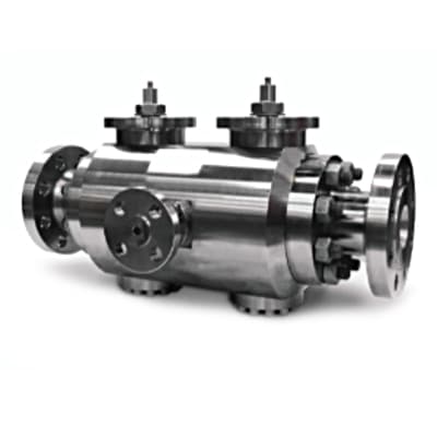 double-block-and-bleed-valve double-block-and-bleed-valve