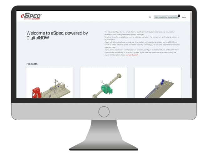 eSpec_select_product eSpec_select_product
