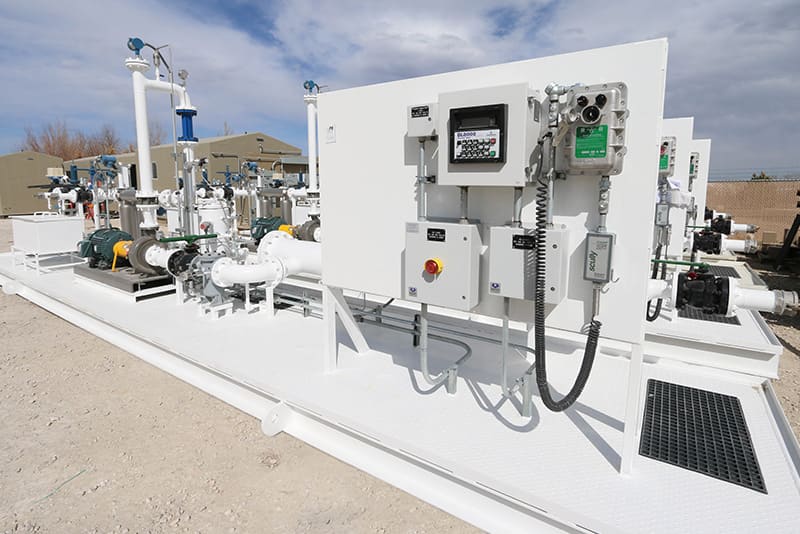 Customizable Power Service LACT unit with dedicated meter prover, representing the pinnacle of precision and engineering expertise. Customizable Power Service LACT unit with dedicated meter prover, representing the pinnacle of precision and engineering expertise.