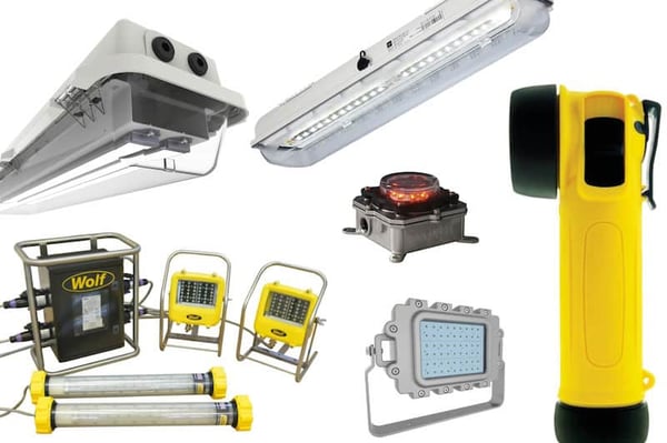 MacLean Electrical's lighting range: LED, traditional, helideck, handlamps, torches, control gear, bulkheads, floodlights and emergency solutions. MacLean Electrical's lighting range: LED, traditional, helideck, handlamps, torches, control gear, bulkheads, floodlights and emergency solutions.