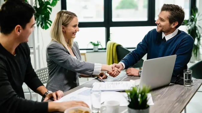 Long Term Agreements Long Term Agreements