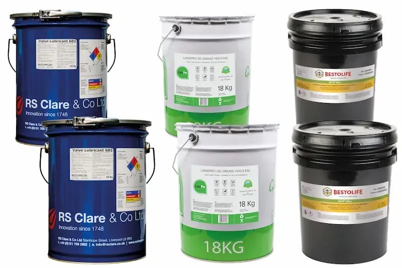 Lubricants Product Category Lubricants Product Category