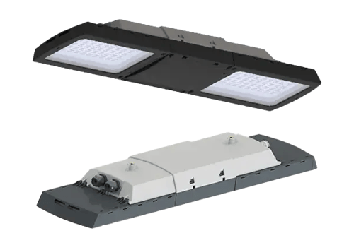 MacLean offers ExLin linear LED luminaires from Eaton (CEAG) MacLean offers ExLin linear LED luminaires from Eaton (CEAG)