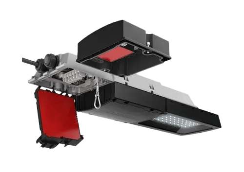 MacLean offers ExLin NE+ linear LED emergency luminaires from Eaton (CEAG) MacLean offers ExLin NE+ linear LED emergency luminaires from Eaton (CEAG)