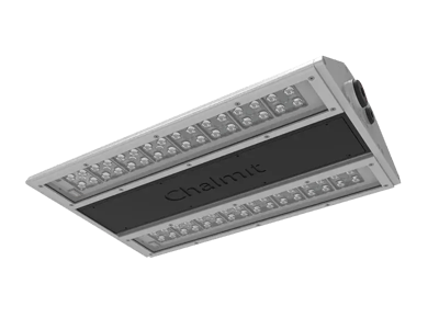 MacLean offers the Protecta X Ex eb Linear LED from Chalmit