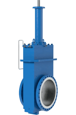 Franklin Valve DuraGate Expanding Gate Valve