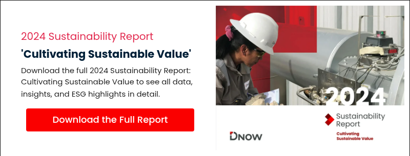 2024 Sustainability Report 'Cultivating Sustainable Value' Download the full 2024 Sustainability Report: Cultivating Sustainable Value to see all data, insights, and ESG highlights in detail.