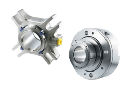 Mechanical-Seals