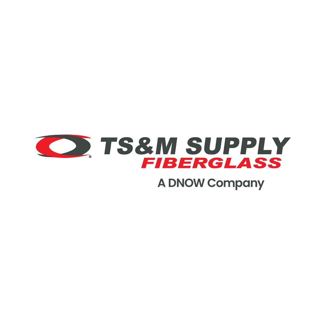 TS&M Supply Fiberglass Logo - TS&M Supply Fiberglass is a leading supplier of NOV Fiber Glass Systems products to oil & gas operators across Canada. TS&M Supply Fiberglass Logo - TS&M Supply Fiberglass is a leading supplier of NOV Fiber Glass Systems products to oil & gas operators across Canada.