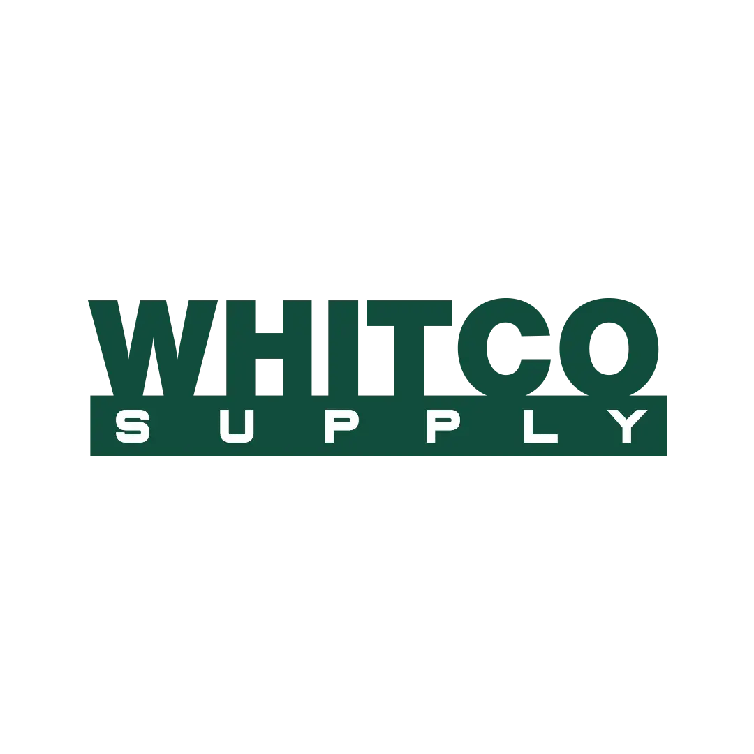Whitco Supply Logo - Whitco Supply is a family-oriented oilfield supplier providing PVF and more to the oil, gas, pipeline, fabrication and production industries.