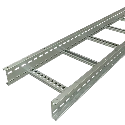 MacLean offers strong and reliable cable ladder from Atkore Unistrut MacLean offers strong and reliable cable ladder from Atkore Unistrut