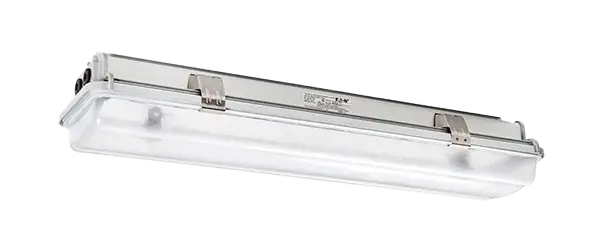 MacLean offers NHLL Series linear LED luminaires from Eaton (CEAG) MacLean offers NHLL Series linear LED luminaires from Eaton (CEAG)