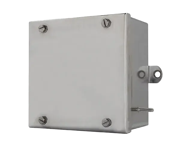 MacLean offers S-TB Series enclosures from Eaton (CEAG) MacLean offers S-TB Series enclosures from Eaton (CEAG)