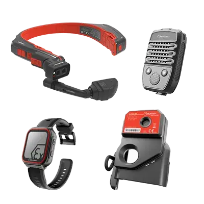 MacLean offers additional products for Zone 1/21 from i.safe MOBILE